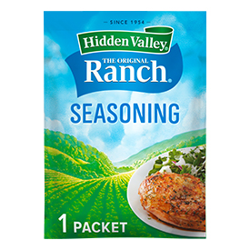 Hidden Valley Ranch - Seasoning Packets