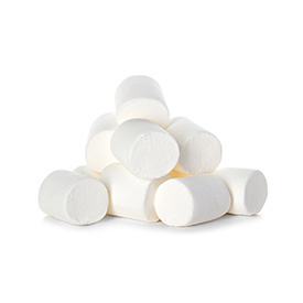 Marshmallows - Any Brand