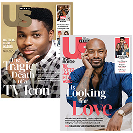 Select Magazine Titles