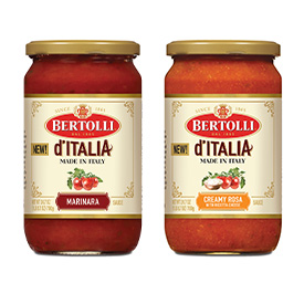 Bring Italy to your table!
