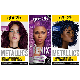 got2b® Hair Color