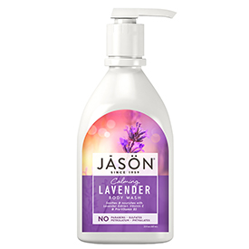 Jason Body Wash