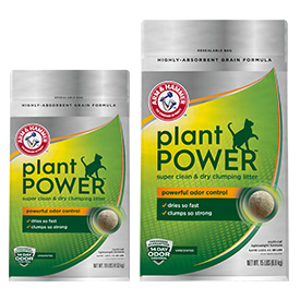 ARM & HAMMER™ Plant Power™ Cat Litter-Petco