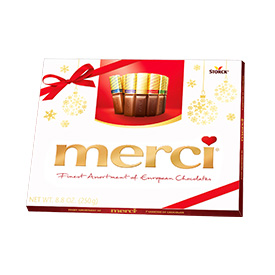 merci® European Chocolates - Target