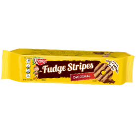 Keebler Fudge Stripes Original Cookies