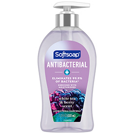 Softsoap® Liquid Hand Soap