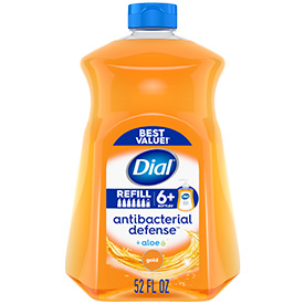 Dial Hand Soap Refill