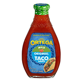 Ortega® Products