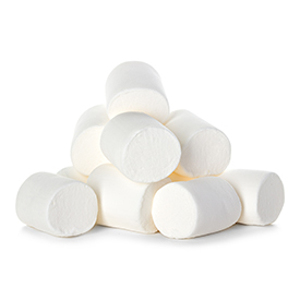 Marshmallows - Any Brand