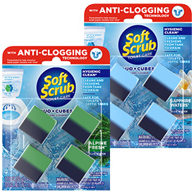 Soft Scrub® Cleaning Products