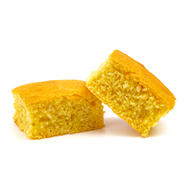 Cornbread - Any Brand