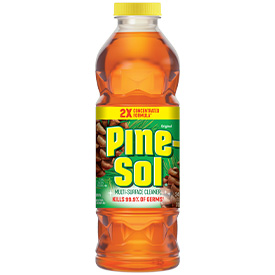 Pine-Sol® Cleaner