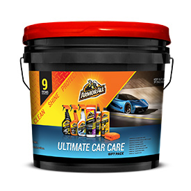 Armor All® Ultimate Car Care Gift Pack