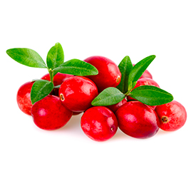Fresh Cranberries - Any Brand