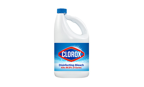 Clorox Bleach Products Coupon - Save $8 | Swagbucks