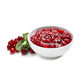 Cranberries - Any Brand