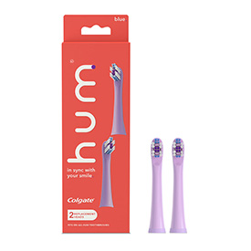 Smart Connected Toothbrush from Colgate