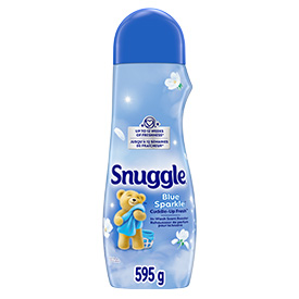 Snuggle® Laundry - Small