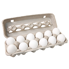 Eggs - Any Brand