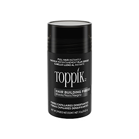Toppik™ Hair Building Fibers - Walgreens