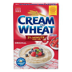 Cream of Wheat®