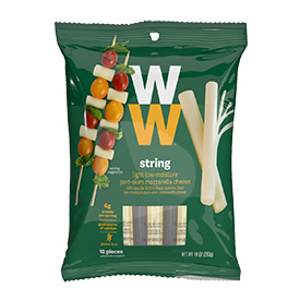 Weight Watchers String Cheese