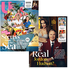 Select Magazine Titles