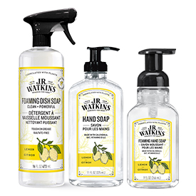 J.R. Watkins™ Hand & Dish Soap