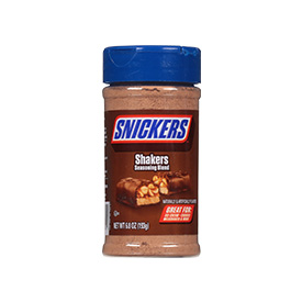SNICKERS™ Shakers Seasoning Blend