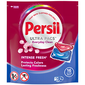 Persil® Ultra Pacs™ - 16ct