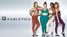 Fabletics Memorial Day 2020 Coupon Code – 50% Off + 2 Pairs of Leggings for  Just $24! - 2 Little Rosebuds