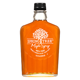 Spring Tree® Maple Syrup