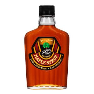 Spring Tree® Maple Syrup
