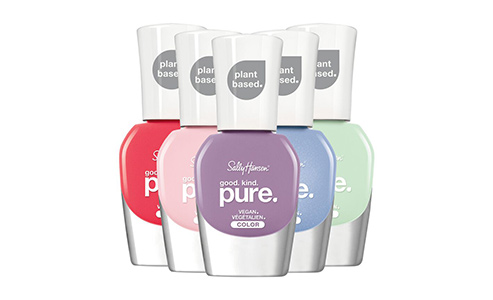 Sally Hansen Products Coupon - Save $0.10 | Swagbucks