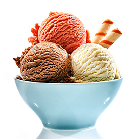 Ice Cream - Any Brand