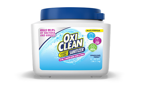 Oxiclean™ Laundry & Home Sanitizer - Target