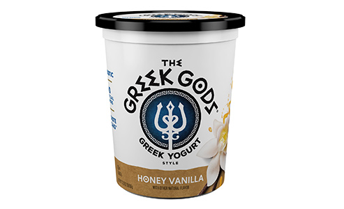Greek Gods® Greek Yogurt