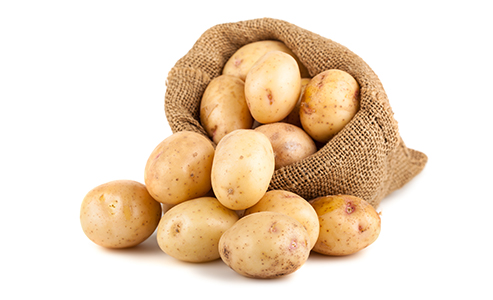 Potatoes - Any Brand