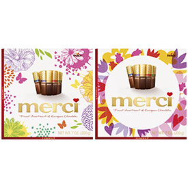 merci® European Chocolate