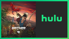 Hulu - Money Making Deal