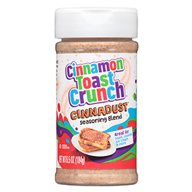 Cinnamon Toast Crunch™ Cinnadust™