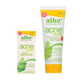Alba Botanica® Face Care - Target