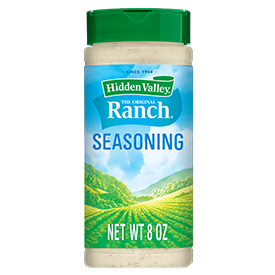 Hidden Valley Ranch - Seasoning Shakers