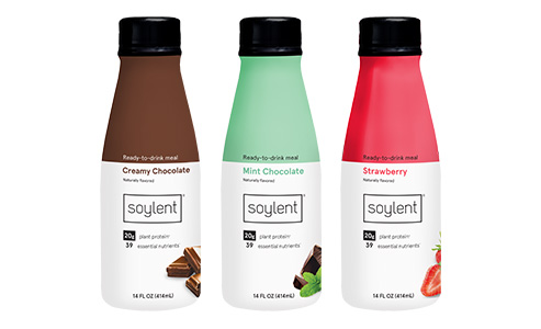 Soylent® Singles