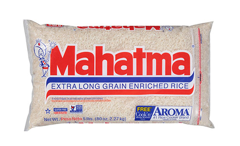 Mahatma® Rice