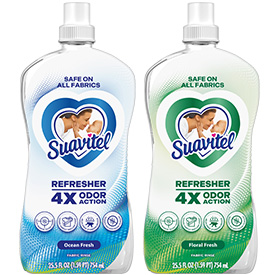 Suavitel® Refreshers