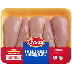 Tyson® Chicken