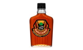 Delicously Sweet Syrup