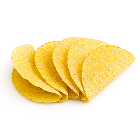 Taco Shells - Any Brand