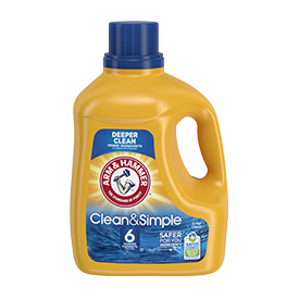 Boost your laundry routine!